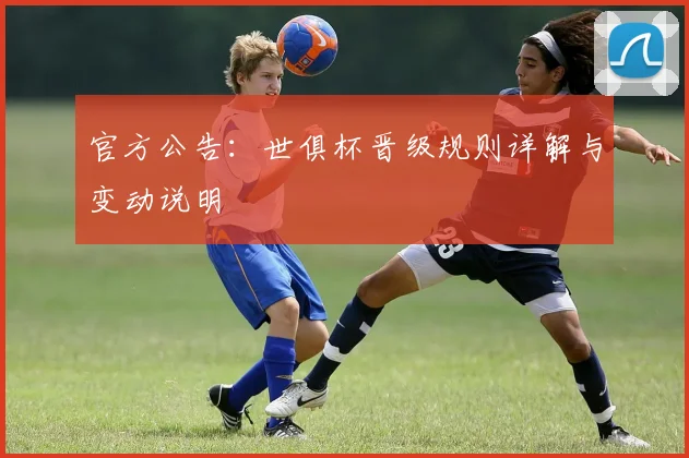 官方公告：世俱杯晋级规则详解与变动说明