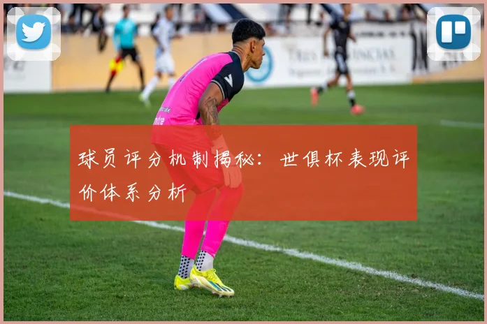 球员评分机制揭秘：世俱杯表现评价体系分析
